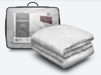 John Cotton Kołdra ProComfort 160x200