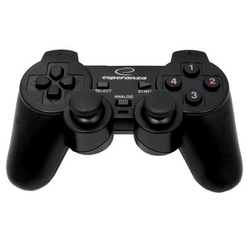 Joypad ESPERANZA Gamepad przewodowy EG106