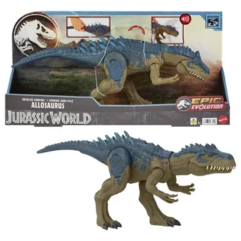 Jurassic World - Dinozaur Allozaur