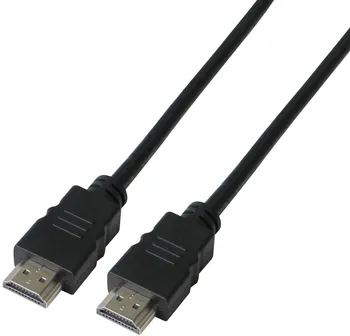 POSS Kabel POSS HDMI (wtyk) - HDMI (wtyk) 1.5 m PSDAV02