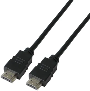 Kabel POSS HDMI (wtyk) - HDMI (wtyk) 5 m PSCOM04
