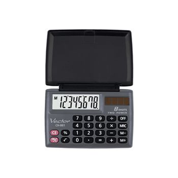 Vector Kalkulator CH-861