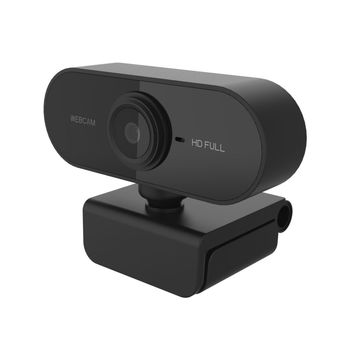Kamera internetowa HD USB Manta W177 webcam