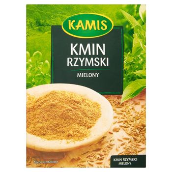 Kamis Kmin rzymski mielony 15 g