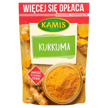 Kamis Kurkuma 50 g