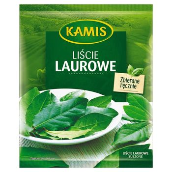 Kamis Liście laurowe 5 g