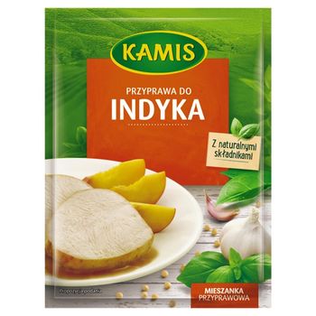 Kamis Mieszanka przyprawowa przyprawa do indyka 20 g