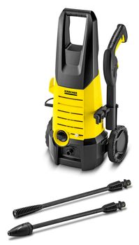 KARCHER MYJKA CISNIE. KHP 2