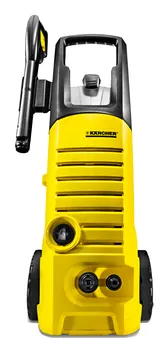 KARCHER MYJKA CISNIE. KHP 3 *EU
