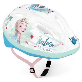 SEVEN  Kask rowerowy Frozen