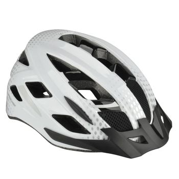 FISHER KASK Z OŚWIETLENIEM LANO L/XL