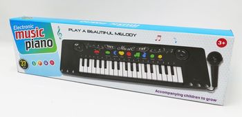 Keyboard