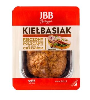 KIEŁBASIAK PIECZONY 240 G