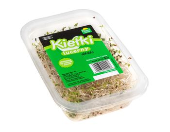 GOH Kiełki lucerny 50 g