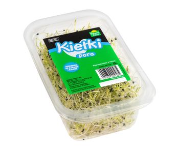 GOH Kiełki pora 35 g