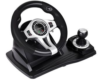 Kierownica Roadster 4W1 Tracer