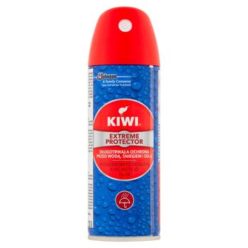 Kiwi Extreme Protector Impregnat w aerozolu 200 ml
