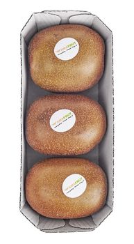 KIWI GOLD 3 SZT