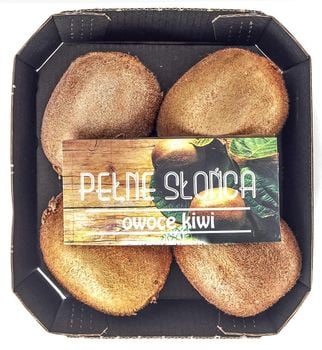 Kiwi paczka 4 sztuki