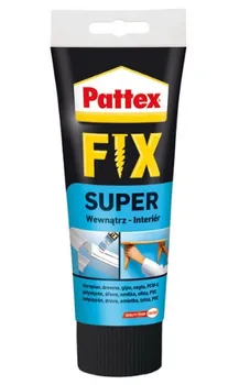 Klej PATTEX Super Fix 250 g 