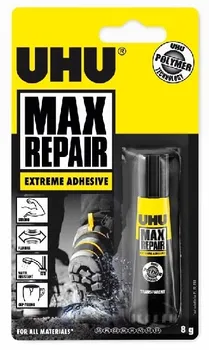 Klej uniwersalny UHU Max Repair 8 g 27095