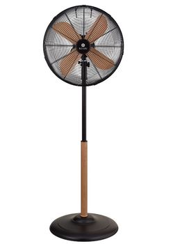Klindo wentylator stojący 41 cm KSF16WF-23