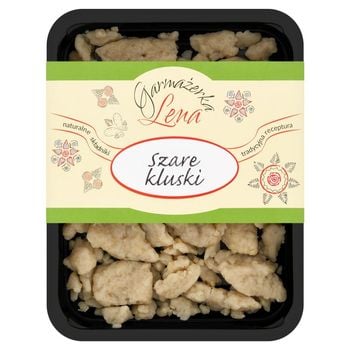 Garmażerka Lena Szare kluski 350 g