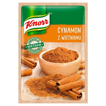 Knorr Cynamon z Wietnamu 15 g