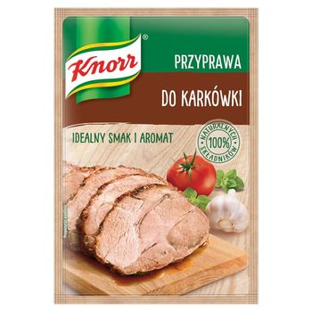 Knorr Przyprawa do karkówki 23 g