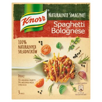 Knorr Spaghetti Bolognese 43 g