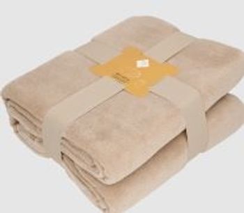 KOC MIKROPLUSH 180X220
