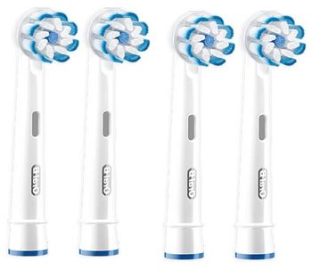 Końcówki ORAL-B Sensi Ultrathin EB 60-4