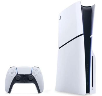 KONSOLA PS5 SLIM BLURAY  - 1TB SONY 