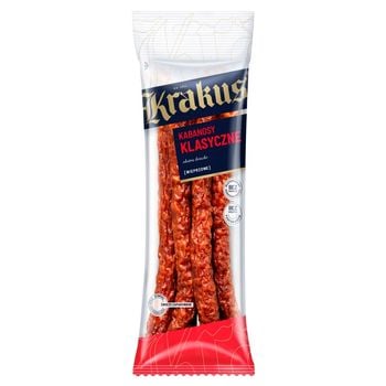 Krakus Kabanos wieprzowy 150 g