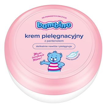 Krem pielęgnacyjny 200ml