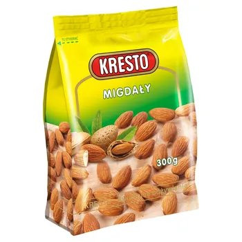 KRESTO Migdały 300 g
