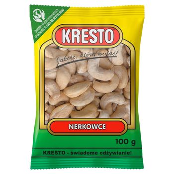 KRESTO Nerkowce 100 g