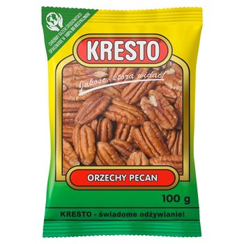 KRESTO Orzechy pecan 100 g