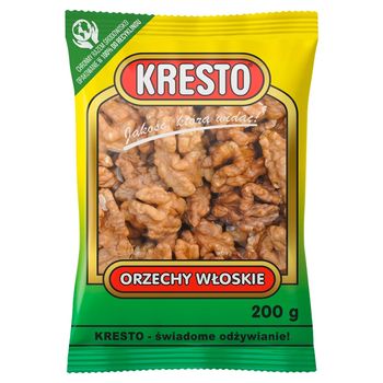 KRESTO Orzechy włoskie 200 g
