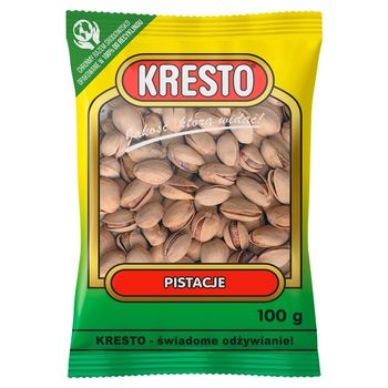 KRESTO Pistacje 100 g