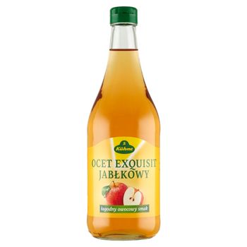 Kühne Ocet Exquisit jabłkowy 750 ml