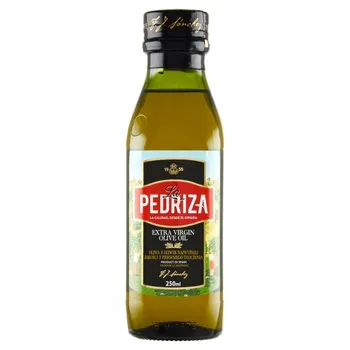 La Pedriza Oliwa z oliwek Extra Virgin 250 ml