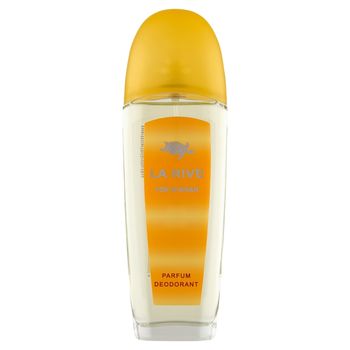 LA RIVE For Woman Dezodorant perfumowany 75 ml