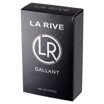 LA RIVE Gallant Woda toaletowa męska 100 ml