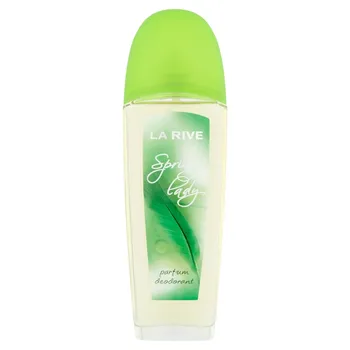 LA RIVE Spring Lady Dezodorant perfumowany 75 ml