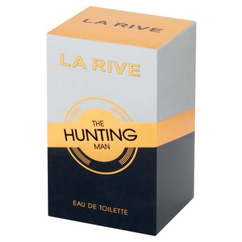 LA RIVE The Hunting Man Woda toaletowa męska 75 ml