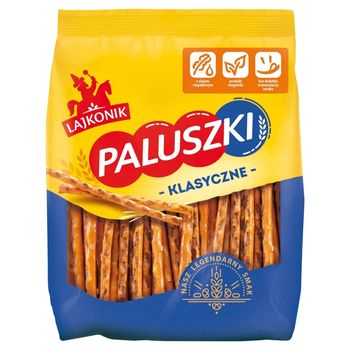 Lajkonik Paluszki klasyczne 200 g