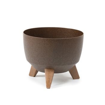 Lamela Doniczka misa ROMA ECO coffee 240 - espresso