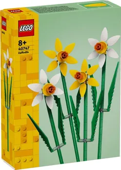 LEGO 40747 Żonkile
