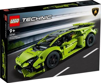 LEGO Technic  42161 Lamborghini Huracán Tecnica